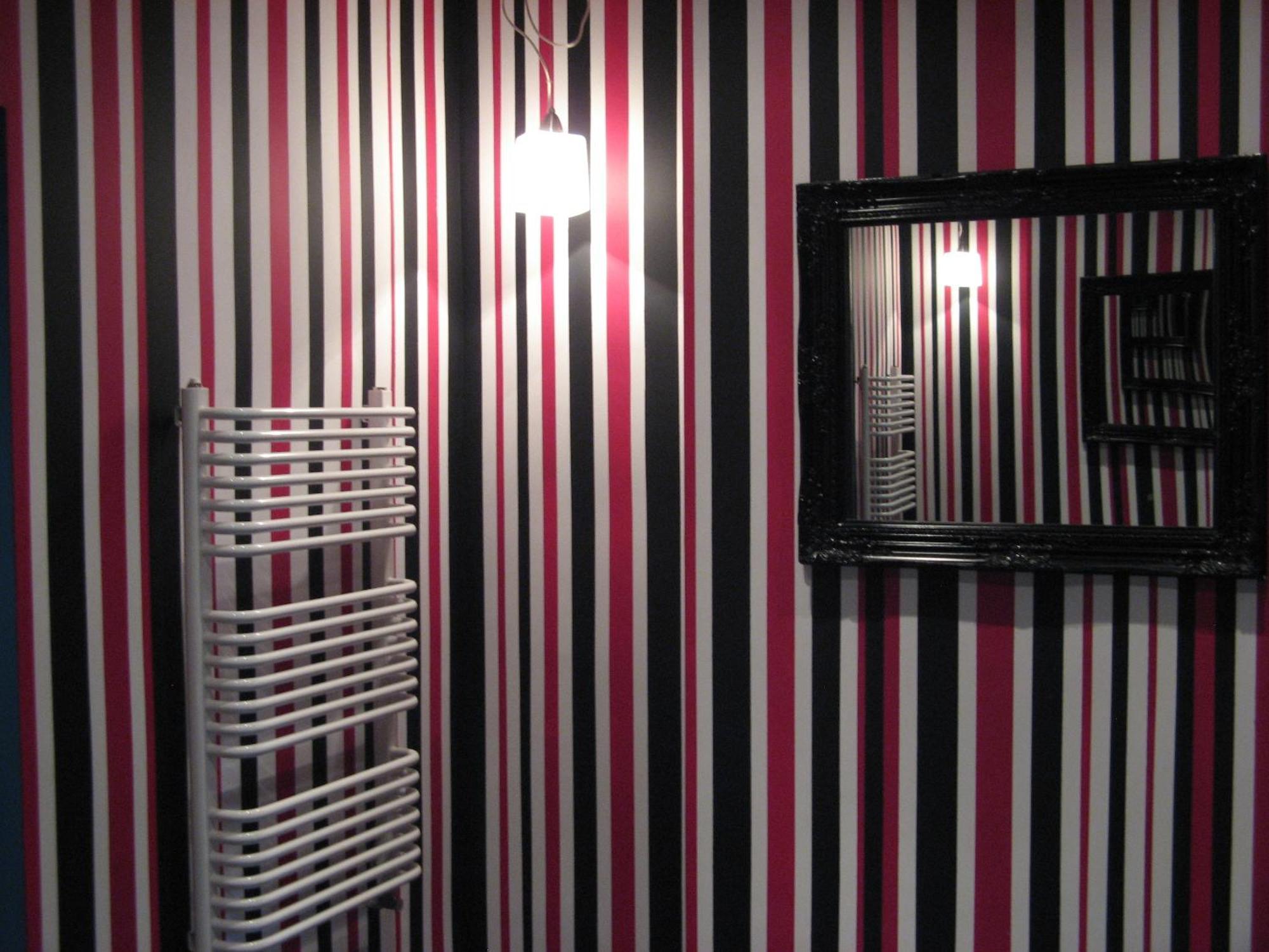 Artrooms Познан Екстериор снимка