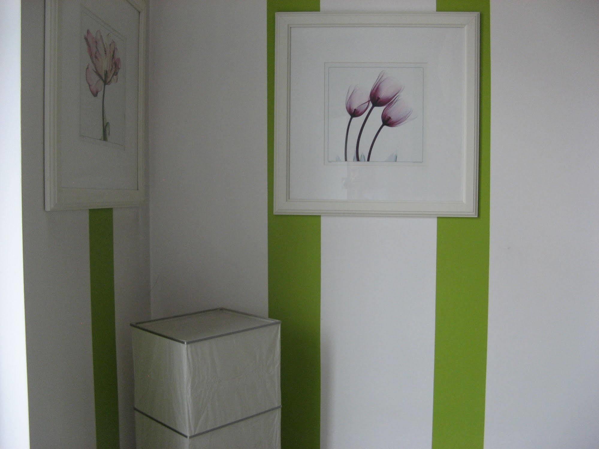 Artrooms Познан Екстериор снимка