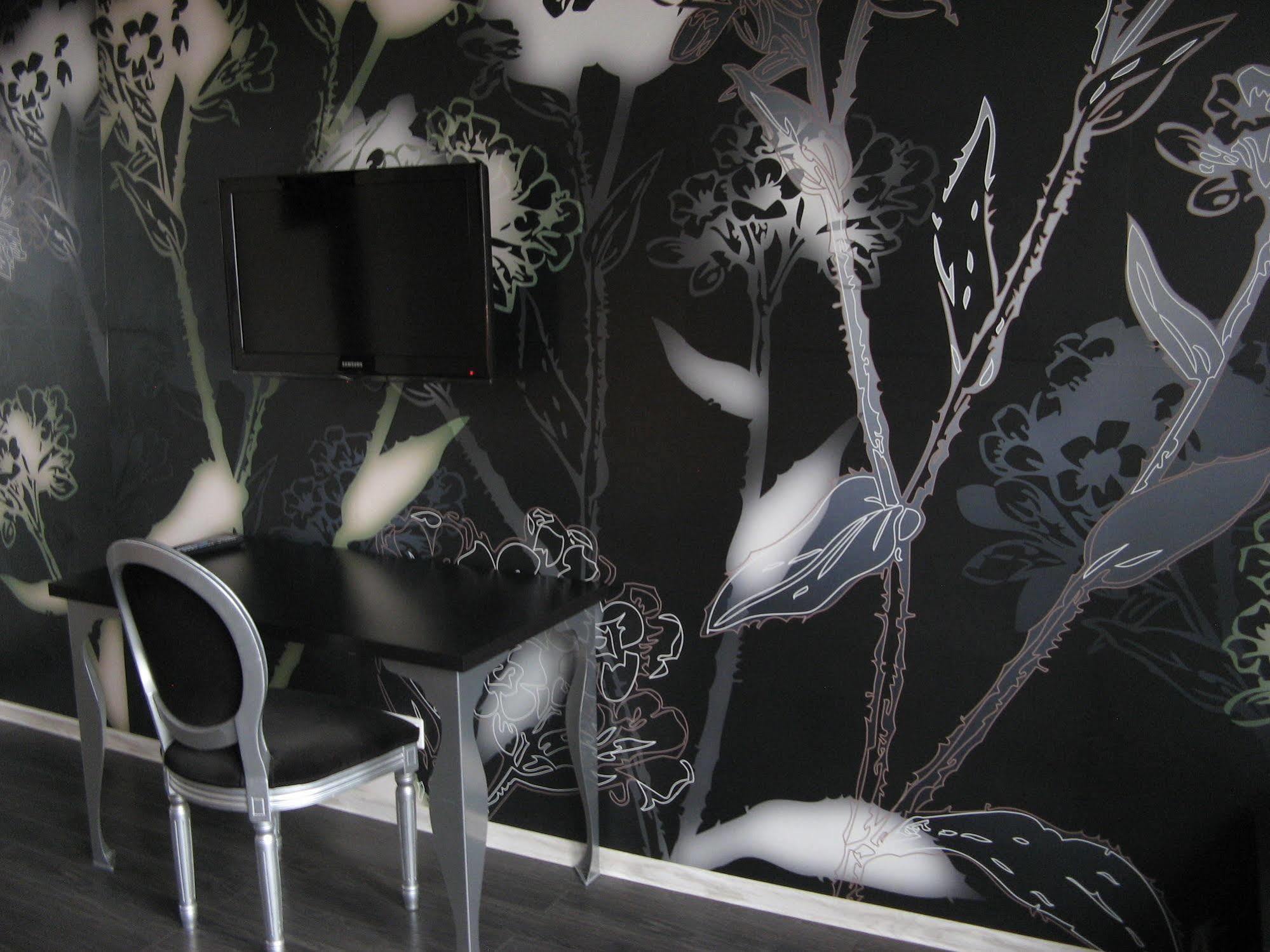 Artrooms Познан Екстериор снимка