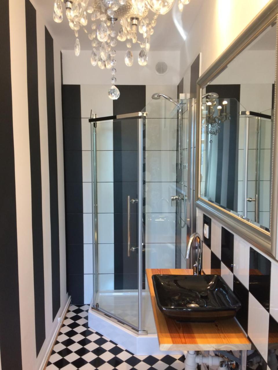 Artrooms Познан Екстериор снимка