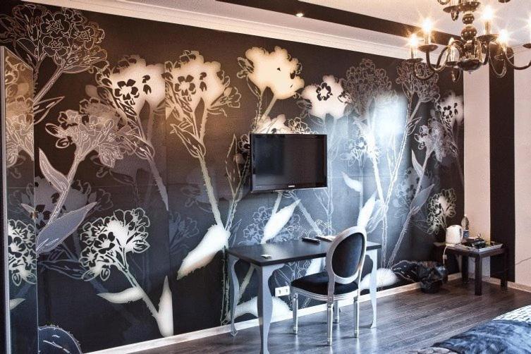 Artrooms Познан Екстериор снимка