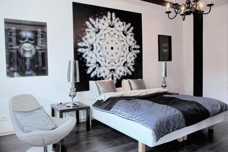 Artrooms Познан Екстериор снимка