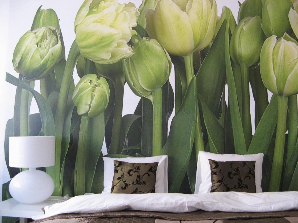 Artrooms Познан Екстериор снимка
